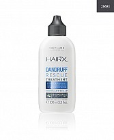 HairX Dandruff Rescue Treatment 100ml