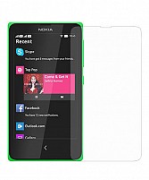 Nokia X Plus Dual SIM Screen Protector/ Screen Guard