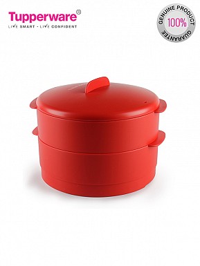 Tupperware Steam It Container (121) @ Rs1288.00