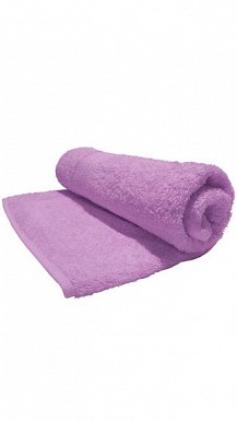 Bombay Dyeing Purple Tulip Bath Towel @ Rs597.00