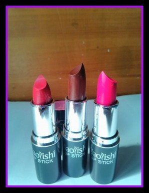 Lipstick 257 @ Rs186.00