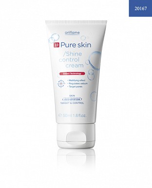 Pure Skin Shine Control Cream @ Rs566.00
