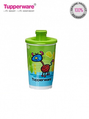 Tupperware Willie and Friends Tumbler @ Rs285.00