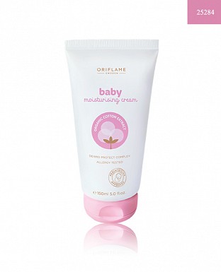 Baby Moisturising Cream 150ml @ Rs304.00