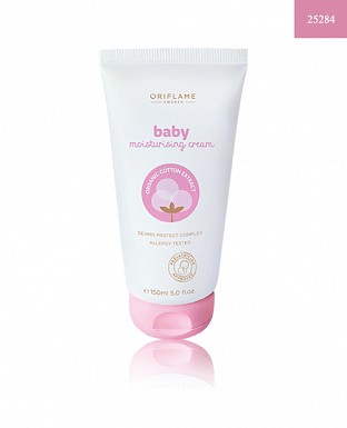 Baby Moisturising Cream 150ml @ Rs351.00