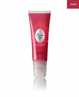 Very Me Mirror Gloss - Soft Coral 10ml @ Rs308.00