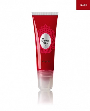Very Me Mirror Gloss - Hot Red 10ml @ Rs308.00