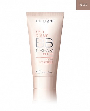 Skin Dream BB Cream SPF 30 - Light 30ml @ Rs463.00
