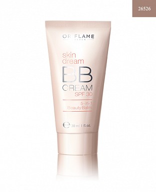 Skin Dream BB Cream SPF 30 - Medium 30ml @ Rs463.00