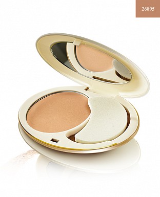Giordani Gold Age Defying Compact Foundation SPF 15 - Natural Beige 10g @ Rs1184.00