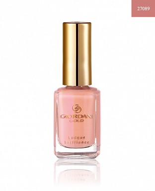 Giordani Gold Lacque Brilliance - Pearly Nude 11ml @ Rs418.00