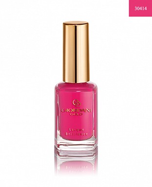 Giordani Gold Lacque Brilliance - Tempting Pink 11ml @ Rs418.00