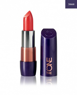 The ONE 5-in-1 Colour Stylist Lipstick - Sweet Tangerine 4g @ Rs418.00
