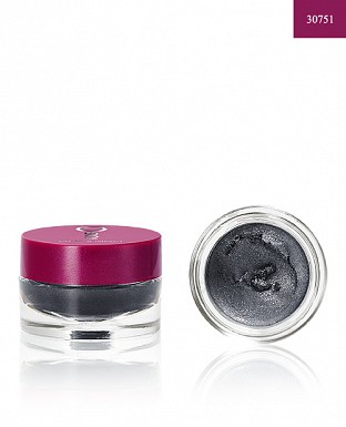The ONE Colour Impact Cream Eye Shadow - Shimmering Steel 4g @ Rs418.00