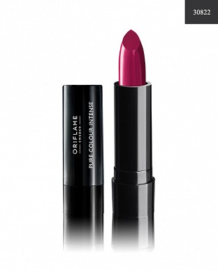 Oriflame Pure Colour Intense Lipstick Fabulous Fuchsia 2.5gm @ Rs185.00