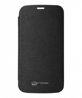 Flip Cover for Micromax A091 @ Rs113.00