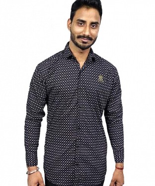Men's Casual Slim fit Shirts @ Rs494.00