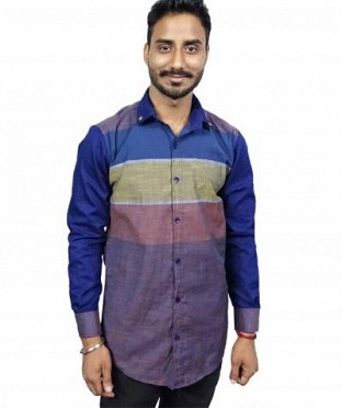 men's Casual Slim fit Shirts @ Rs494.00