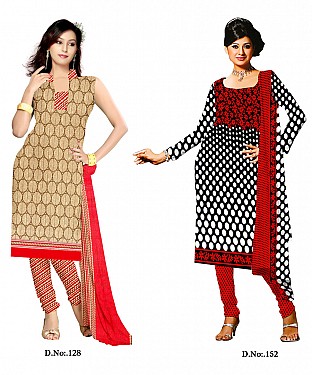 PRINTED COMBO OFFER @ Rs618.00