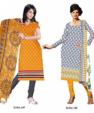 PRINTED COMBO OFFER @ Rs618.00