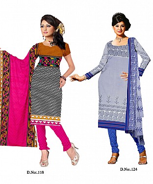 Printed Combo Offer @ Rs618.00