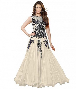 Fashionable New Salwar Suit @ Rs1544.00