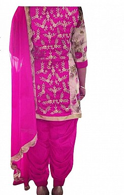 Fashionable New Salwar Suit @ Rs1297.00