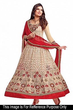 Fashionable New Salwar Suit @ Rs1421.00