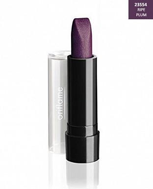 Oriflame Pure Colour Lipstick - Ripe Plum 2.5g @ Rs206.00