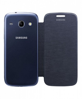 Flip Cover Samsung Galaxy S 6802 @ Rs113.00