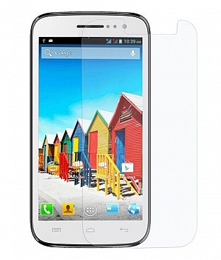 Micromax Canvas Knight Cameo A290 Screen Protector/ Screen Guard @ Rs51.00