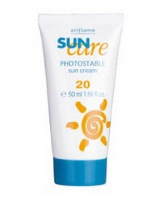 Oriflame Sun Care Cream SPF 20 @ Rs304.00