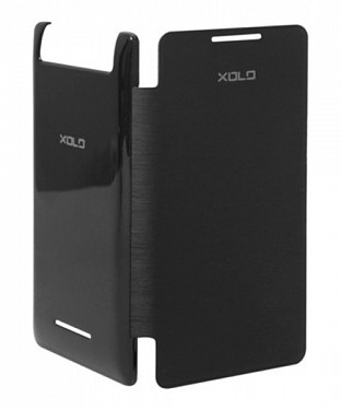 Flip Cover Xolo A500S @ Rs113.00