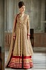 Eye Catching Beige colored Salwar Kameez- salwar suits for women, Buy salwar suits for women Online, dress materials for women, anarkali suits, Buy anarkali suits,  online Sabse Sasta in India -  for  - 10272/20160616