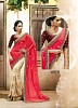 Beautiful PinkEmbroidery Net and Satin Saree @ 46% OFF Rs 1112.00 Only FREE Shipping + Extra Discount - Partywear Saree, Buy Partywear Saree Online, Net saree, Deginer Saree, Buy Deginer Saree,  online Sabse Sasta in India -  for  - 8136/20160328