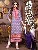 Cotton Salwar Suit with Dupatta @ 45% OFF Rs 1029.00 Only FREE Shipping + Extra Discount - Online Shopping, Buy Online Shopping Online, Cotton Suit, Salwar Kameez, Buy Salwar Kameez,  online Sabse Sasta in India - Dress Materials for Women - 1798/20150714