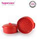 Tupperware Steam It Container (121) @ 21% OFF Rs 1288.00 Only FREE Shipping + Extra Discount - Online Shopping, Buy Online Shopping Online, Tupperware Products, Water Bottle, Buy Water Bottle,  online Sabse Sasta in India - Lunch Boxes for Accessories - 2119/20150803