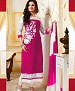 Bollywood Designer Straight Suit @ 84% OFF Rs 750.00 Only FREE Shipping + Extra Discount - Online Shopping, Buy Online Shopping Online, Straight Suit, Designer Straight Suit, Buy Designer Straight Suit,  online Sabse Sasta in India - Salwar Suit for Women - 1451/20150424