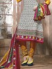 Desginer Cotton Suit with Dupatta @ 54% OFF Rs 691.00 Only FREE Shipping + Extra Discount -  online Sabse Sasta in India -  for  - 1433/20150423