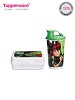 Tupperware Ben 10 Lunch Set, 2-Pieces @ 22% OFF Rs 636.00 Only FREE Shipping + Extra Discount - Tupperware Ben 10 Lunch Set, Buy Tupperware Ben 10 Lunch Set Online, Tupperware Products, Online Shopping Products, Buy Online Shopping Products,  online Sabse Sasta in India - Lunch Boxes for Accessories - 1400/20150417