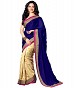 Sree Impex Blue Velvet Saree @ 39% OFF Rs 1750.00 Only FREE Shipping + Extra Discount - Saree, Buy Saree Online, Velvet, Sree Impex, Buy Sree Impex,  online Sabse Sasta in India - Sarees for Women - 2485/20150924