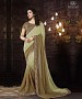 Beautiful Cream Embroidery and Fancy Jecart Georgette Saree @ 42% OFF Rs 1297.00 Only FREE Shipping + Extra Discount - Partywear Saree, Buy Partywear Saree Online, Georgette Saree, Deginer Saree, Buy Deginer Saree,  online Sabse Sasta in India - Sarees for Women - 8124/20160328