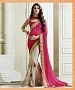 Beautiful Pink Embroidery Net and Satin Saree @ 56% OFF Rs 1113.00 Only FREE Shipping + Extra Discount - Partywear Saree, Buy Partywear Saree Online, Georgette Saree, Deginer Saree, Buy Deginer Saree,  online Sabse Sasta in India - Sarees for Women - 8119/20160328