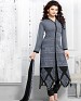 Latest multi Color Salwar Suit @ 51% OFF Rs 1235.00 Only FREE Shipping + Extra Discount - dress material, Buy dress material Online, Semi-stitched, salwar suit, Buy salwar suit,  online Sabse Sasta in India - Salwar Suit for Women - 2532/20150924