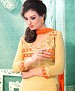 Embroidered  Designer Straight Suit @ 57% OFF Rs 1545.00 Only FREE Shipping + Extra Discount - Straight Suit, Buy Straight Suit Online, Designer Suits,  online Sabse Sasta in India - Salwar Suit for Women - 1028/20150219