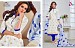 designer white colour salwar suit- salwar suit, Buy salwar suit Online, anarkali, dress material, Buy dress material,  online Sabse Sasta in India - Palazzo Pants for Women - 5833/20160109