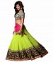 Resham Fabrics Buy Online At Best Price, Green Chitrangda Singh Georgette Lehnga Choli/rf-7902 @ 38% OFF Rs 2802.00 Only FREE Shipping + Extra Discount - Georgette, Buy Georgette Online, Anarkali Suit, Lehnga, Buy Lehnga,  online Sabse Sasta in India - Lehengas for Women - 2456/20150923