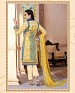 Embroidered Karachi Style Semi Lawn Suit @ 34% OFF Rs 2059.00 Only FREE Shipping + Extra Discount - Online Shopping, Buy Online Shopping Online, Salwar Suit, Embroidered Suits, Buy Embroidered Suits,  online Sabse Sasta in India -  for  - 2171/20150805