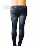 Denim Low Waist Leggings for Thin Women @ 59% OFF Rs 438.00 Only FREE Shipping + Extra Discount - Low Waist Leggings, Buy Low Waist Leggings Online, Denim Leggings,  online Sabse Sasta in India - Leggings for Women - 1175/20150320