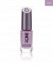 The ONE Long Wear Nail Polish - Lilac Silk 8ml @ 29% OFF Rs 308.00 Only FREE Shipping + Extra Discount - Oriflame Sampoo, Buy Oriflame Sampoo Online, Oriflame Face Wash,  online Sabse Sasta in India - Makeup & Nail Pants for Beauty Products - 1884/20150729